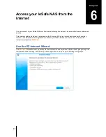 Preview for 28 page of ioSafe NAS User Manual