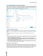 Preview for 35 page of ioSafe NAS User Manual