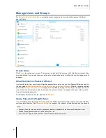 Preview for 37 page of ioSafe NAS User Manual