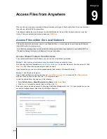 Preview for 42 page of ioSafe NAS User Manual