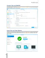 Preview for 45 page of ioSafe NAS User Manual