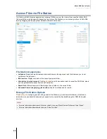 Preview for 46 page of ioSafe NAS User Manual