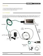 Предварительный просмотр 3 страницы ioSelect EtherWave-WEB User Manual