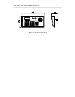 Preview for 5 page of IOT-Smart Solutions KBD-5820 User Manual