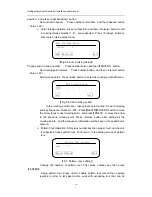 Preview for 17 page of IOT-Smart Solutions KBD-5820 User Manual