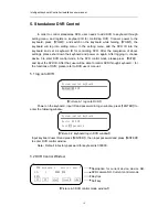 Preview for 19 page of IOT-Smart Solutions KBD-5820 User Manual