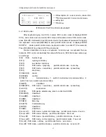 Preview for 20 page of IOT-Smart Solutions KBD-5820 User Manual