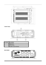 Preview for 9 page of IOT-Smart Solutions MDAH1401 User Manual