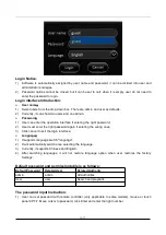 Preview for 12 page of IOT-Smart Solutions MDAH1401 User Manual