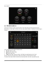 Preview for 14 page of IOT-Smart Solutions MDAH1401 User Manual