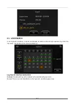 Preview for 17 page of IOT-Smart Solutions MDAH1401 User Manual