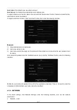 Preview for 27 page of IOT-Smart Solutions MDAH1401 User Manual