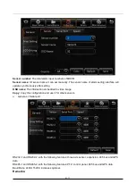 Preview for 40 page of IOT-Smart Solutions MDAH1401 User Manual