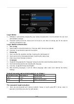 Preview for 16 page of IOT-Smart Solutions MDAH2401 User Manual