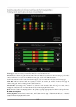 Preview for 19 page of IOT-Smart Solutions MDAH2401 User Manual