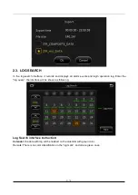 Preview for 21 page of IOT-Smart Solutions MDAH2401 User Manual