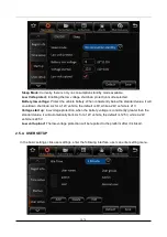 Preview for 30 page of IOT-Smart Solutions MDAH2401 User Manual