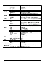 Preview for 7 page of IOT-Smart Solutions MDHB3204 User Manual