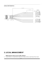 Preview for 11 page of IOT-Smart Solutions MDHB3204 User Manual