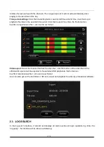 Preview for 17 page of IOT-Smart Solutions MDHB3204 User Manual