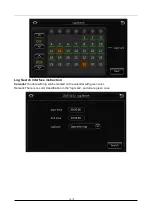 Preview for 18 page of IOT-Smart Solutions MDHB3204 User Manual