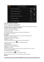 Preview for 19 page of IOT-Smart Solutions MDHB3204 User Manual