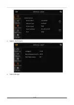 Preview for 21 page of IOT-Smart Solutions MDHB3204 User Manual