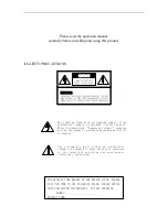 Preview for 2 page of IOT-Smart Solutions MPTZ20XIRIP-HLC Manual Operation