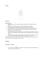 Preview for 4 page of IOT C0221100 Quick Start Manual