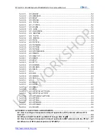 Preview for 4 page of IOT DTU-H10X User Manual