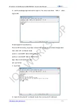 Preview for 74 page of IOT DTU-H10X User Manual