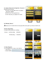 Предварительный просмотр 13 страницы IOT RF HC8301 User Manual