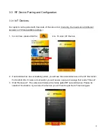 Предварительный просмотр 14 страницы IOT RF HC8301 User Manual