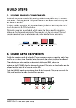 Предварительный просмотр 4 страницы IOTA APIS FUZZ Manual