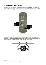 Предварительный просмотр 5 страницы IOTA APIS FUZZ Manual