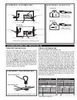 Предварительный просмотр 3 страницы IOTA DLS-54V-13A Owner'S Manual