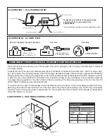 Предварительный просмотр 3 страницы IOTA DLS-X Series Owner'S Manual