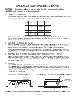 Предварительный просмотр 2 страницы IOTA I-42-EM-B Instruction Manual