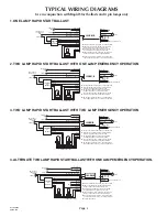 Предварительный просмотр 4 страницы IOTA I-42-EM-B Instruction Manual