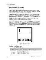 Preview for 11 page of IOTA IIS Series User Manual