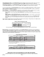 Preview for 4 page of IOTA ILB-CP20-HE-SD-S Instruction Manual