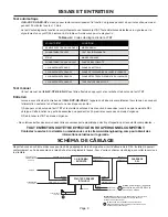 Preview for 9 page of IOTA ILB-LP-CP-HE-SD-HV Instruction Manual