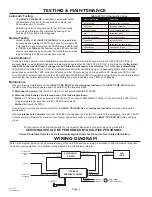 Preview for 4 page of IOTA ILBLP CP10 HE SD Instruction Manual