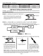 Preview for 6 page of IOTA ILBLP CP10 HE SD Instruction Manual