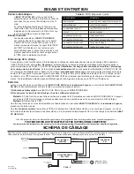 Preview for 8 page of IOTA ILBLP CP10 HE SD Instruction Manual