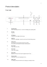 Preview for 3 page of IOTAVX NP3 User Manual