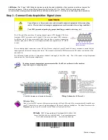 Предварительный просмотр 6 страницы IOtech 652u User Manual