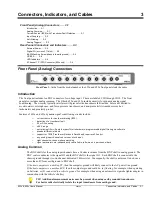 Предварительный просмотр 12 страницы IOtech 652u User Manual