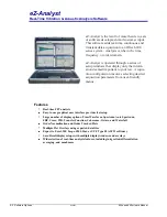 Предварительный просмотр 23 страницы IOtech 652u User Manual