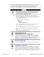 Предварительный просмотр 3 страницы IOtech DaqBoard/2000c Series Installation Manual